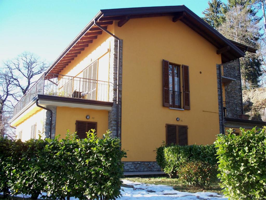 Agriturismo Monterosso Verbania Room photo