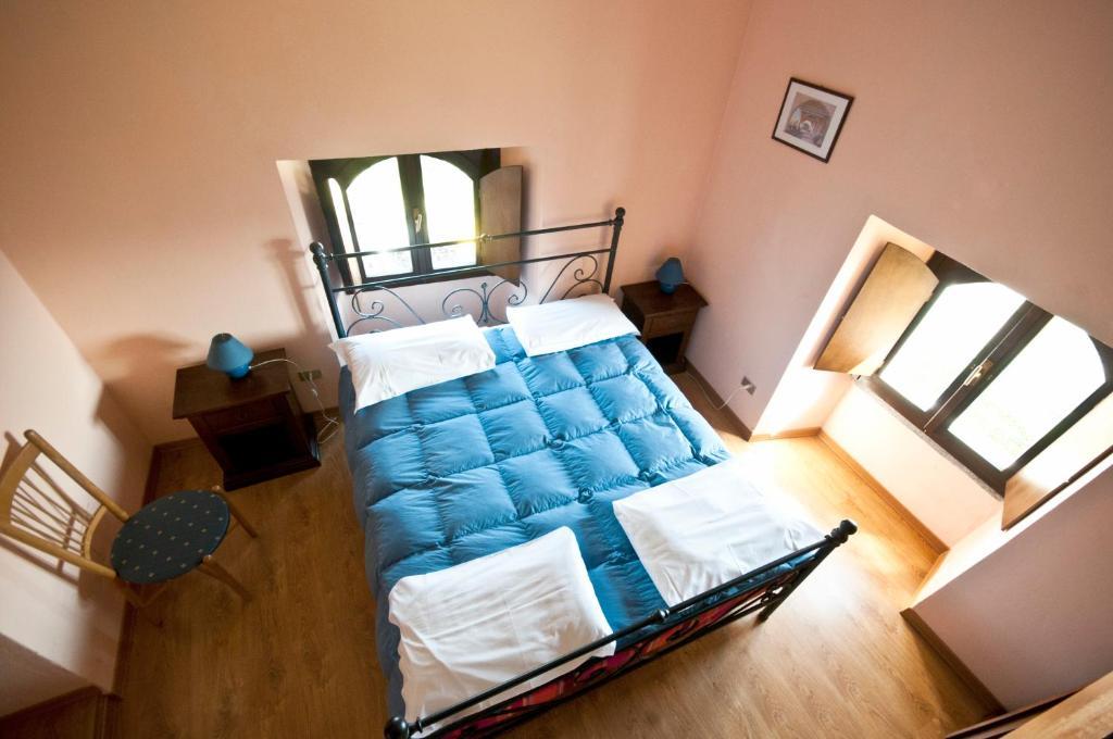 Agriturismo Monterosso Verbania Room photo