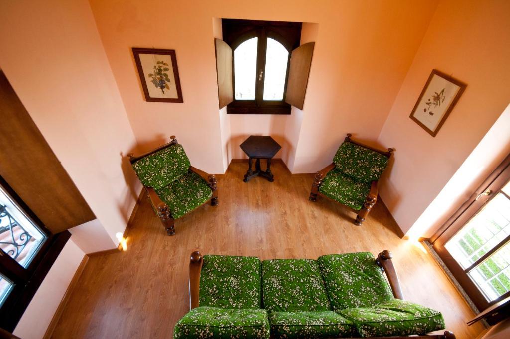 Agriturismo Monterosso Verbania Room photo
