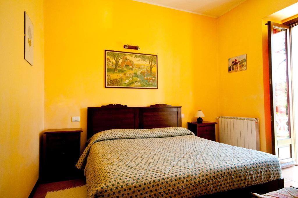 Agriturismo Monterosso Verbania Room photo