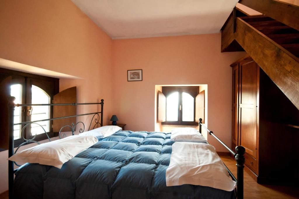 Agriturismo Monterosso Verbania Room photo
