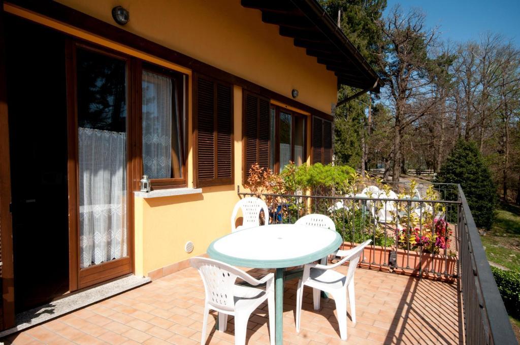 Agriturismo Monterosso Verbania Room photo