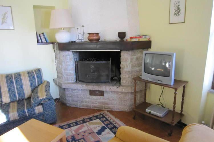Agriturismo Monterosso Verbania Exterior photo